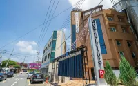 Sacheon Hotel 104