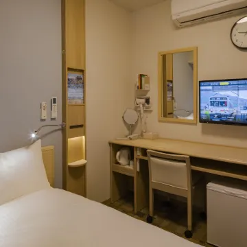 二俁川站北口東橫INN酒店 鄰近多摩廣場的酒店