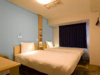 Toyoko Inn Chigasaki Shiyakusho Hotels in Chigasaki