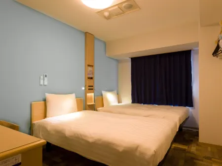 Toyoko Inn Chigasaki Shiyakusho