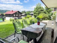 Am Hohen Bogen Hotels in Arrach