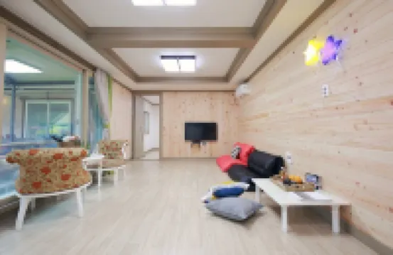 Seongju Star & Star Pension