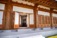 Hapcheon Woobijeong Pension