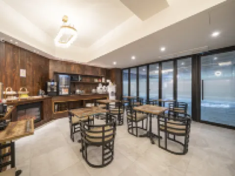 Daegu February Hotel Dongdaegu Station Hotels in Daegu