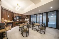 Daegu February Hotel Dongdaegu Station