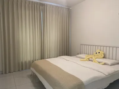 Xiyu Homestay (Xuedao Street No. 1)