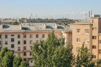 Нарвский Посад Отели в г. 