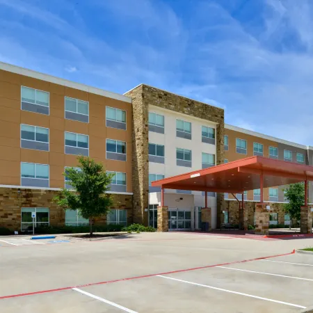 Holiday Inn Express & Suites WYLIE WEST by IHG