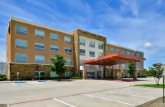 Holiday Inn Express & Suites WYLIE WEST by IHG