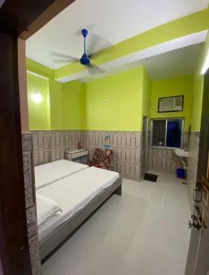 Hotel bhagwat palace