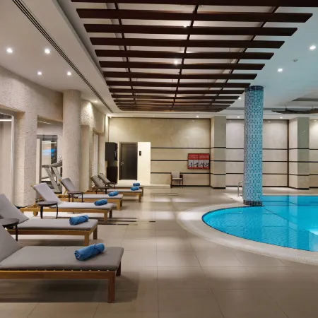 Ramada by Wyndham Erbil Gulan Street