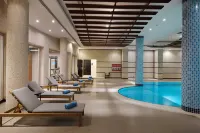 Ramada by Wyndham Erbil Gulan Street - Pools