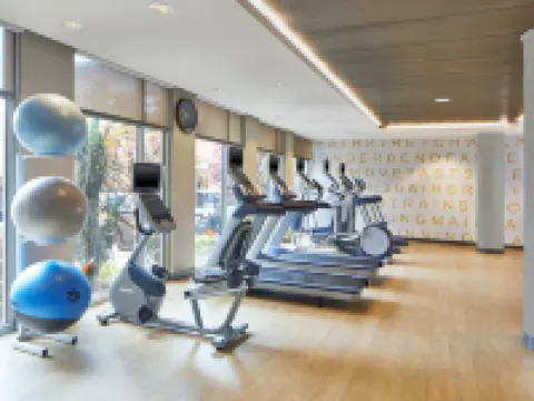 Residence Inn Atlanta Perimeter Center/Dunwoody Hotels in Dunwoody