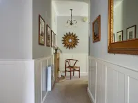 Harrabeer Country House - Wifi