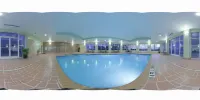 Holiday Inn Express & Suites CHARLOTTE SOUTHEAST - MATTHEWS by IHG - Pool