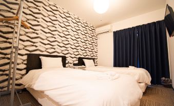 Another Sky Kyoto Nijojo