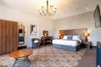 The Coach House Suffolk Các khách sạn ở Lowestoft