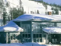 Holiday Club Salla Apartments