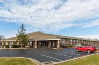 Baymont by Wyndham Louisville South I 65 Các khách sạn ở Hillview