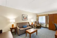 Comfort Inn Hotels in Lebanon