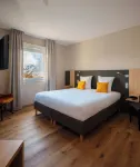 Logis Hôtel Restaurant Ritter'Hoft Hotels in Cleebourg