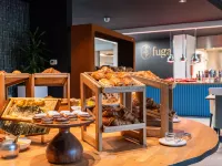voco BRUSSELS CITY NORTH by IHG 브뤼셀 엑스포 주변 호텔