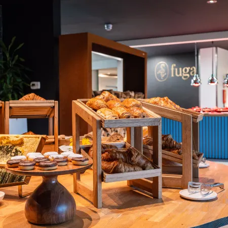 voco BRUSSELS CITY NORTH by IHG