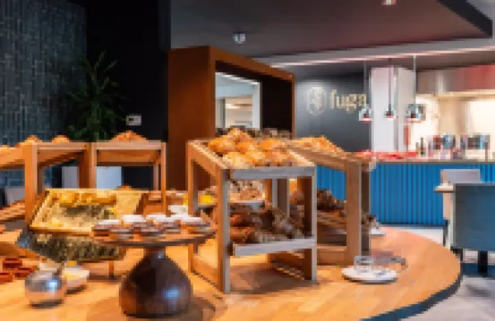 voco BRUSSELS CITY NORTH by IHG