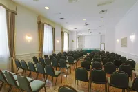 Rechigi Park Hotel - Wifi