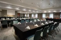 Delta Hotels Manchester Airport