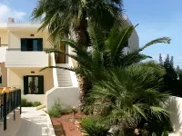 Eurohotel Katrin Suites