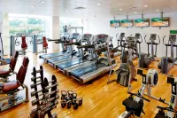 Leicester Marriott Hotel - Gym