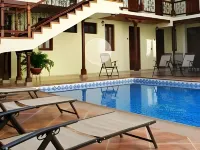 El Almirante Hotels in Granada