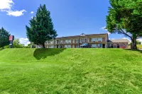 Brentwood Inn & Suites - Lynchburg
