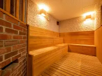 Mercure Tottori Daisen Resort & Spa - Spa