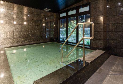 컴포트 인 교토 시조카라스마 외관