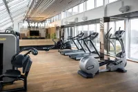 Quality Hotel Edvard Grieg Hotels in Lysekloster