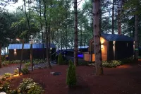 Kartepe Saklı Vadi Tiny House Các khách sạn ở Derbent Mahallesi