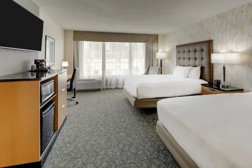 Drury Inn & Suites Birmingham Lakeshore Drive Các khách sạn ở Homewood