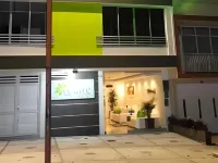 Hotel Volare Hotels near Jardin Botanico del Quindio