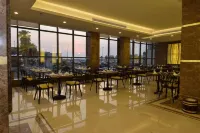 Holiday Inn Jeddah Corniche