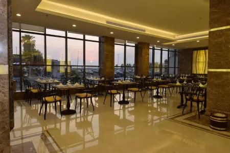 Holiday Inn JEDDAH CORNICHE by IHG