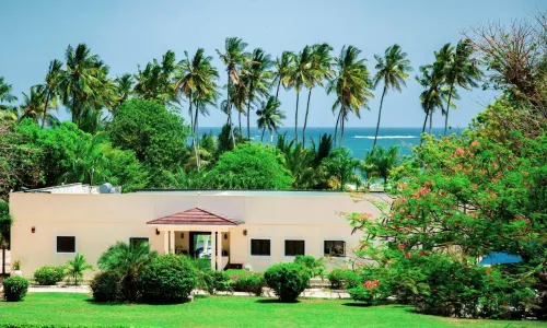 Mzima Beach Residences - Diani Beach