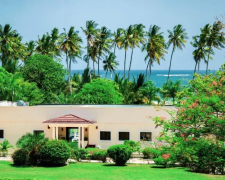 Mzima Beach Residences - Diani Beach Hotels in Galu