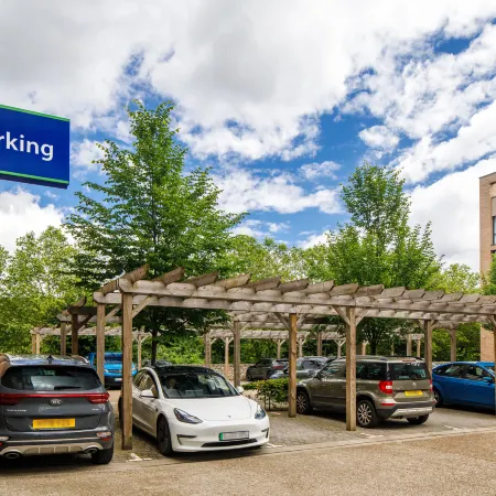 Holiday Inn Express LONDON - EXCEL by IHG