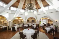 Rogner Hotel Tirana