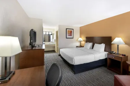 Best Western Snyder Inn