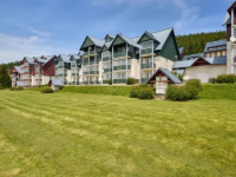 Horní Mísečky Hotels in Vítkovice
