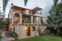 Villa Arhontariki