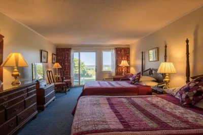 Cod Cove Inn, BW Signature Collection